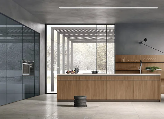 Cucine Moderne