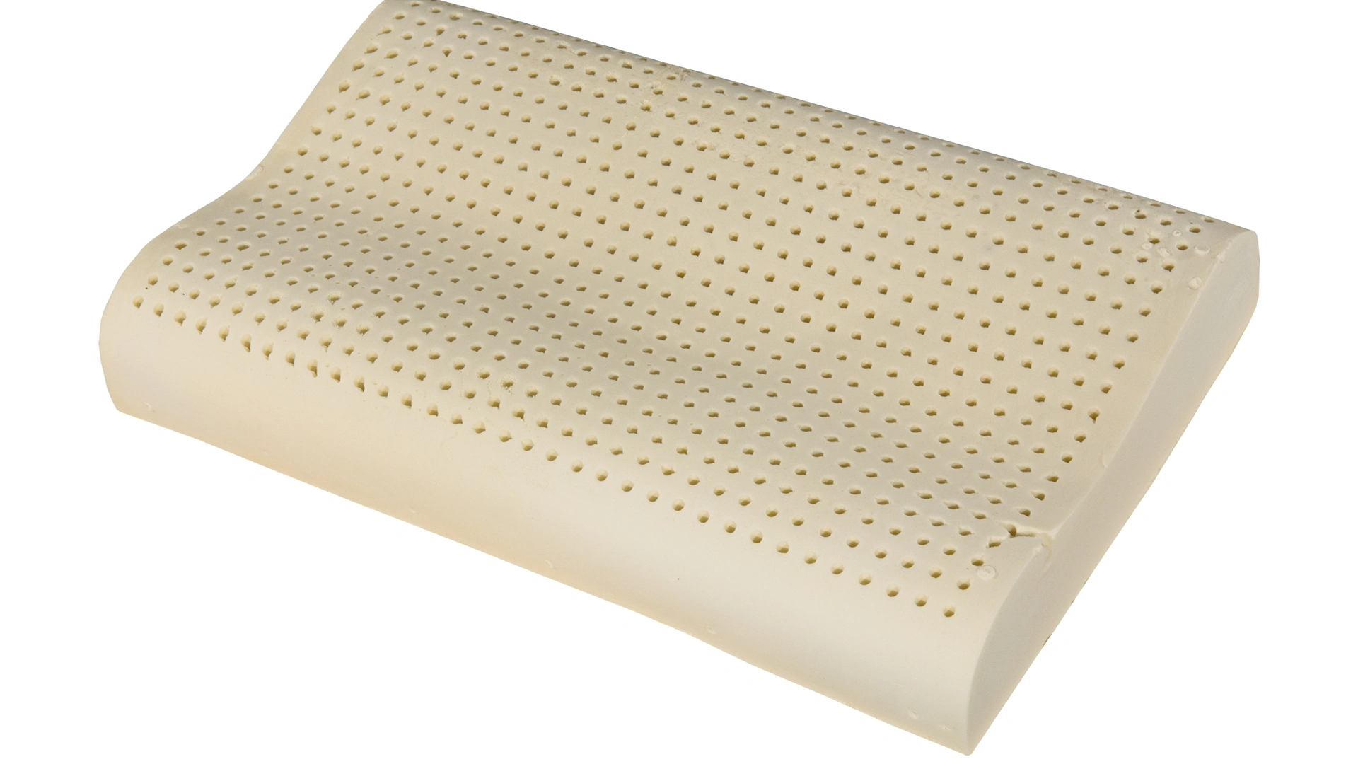 Guanciale Shape Latex di San Lorenzo