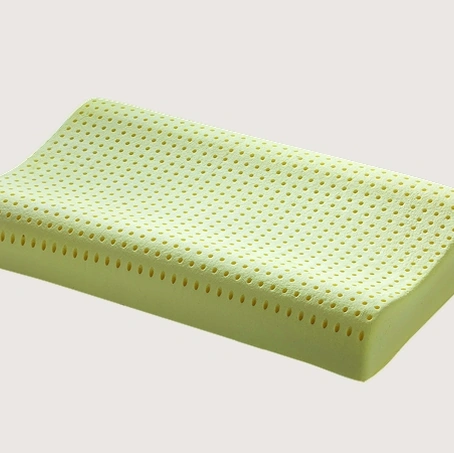 Guanciale Shape Memory Basic di San Lorenzo