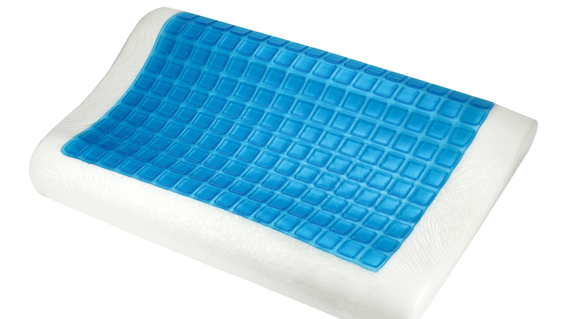 Guanciale Shape Memory Gel di San Lorenzo