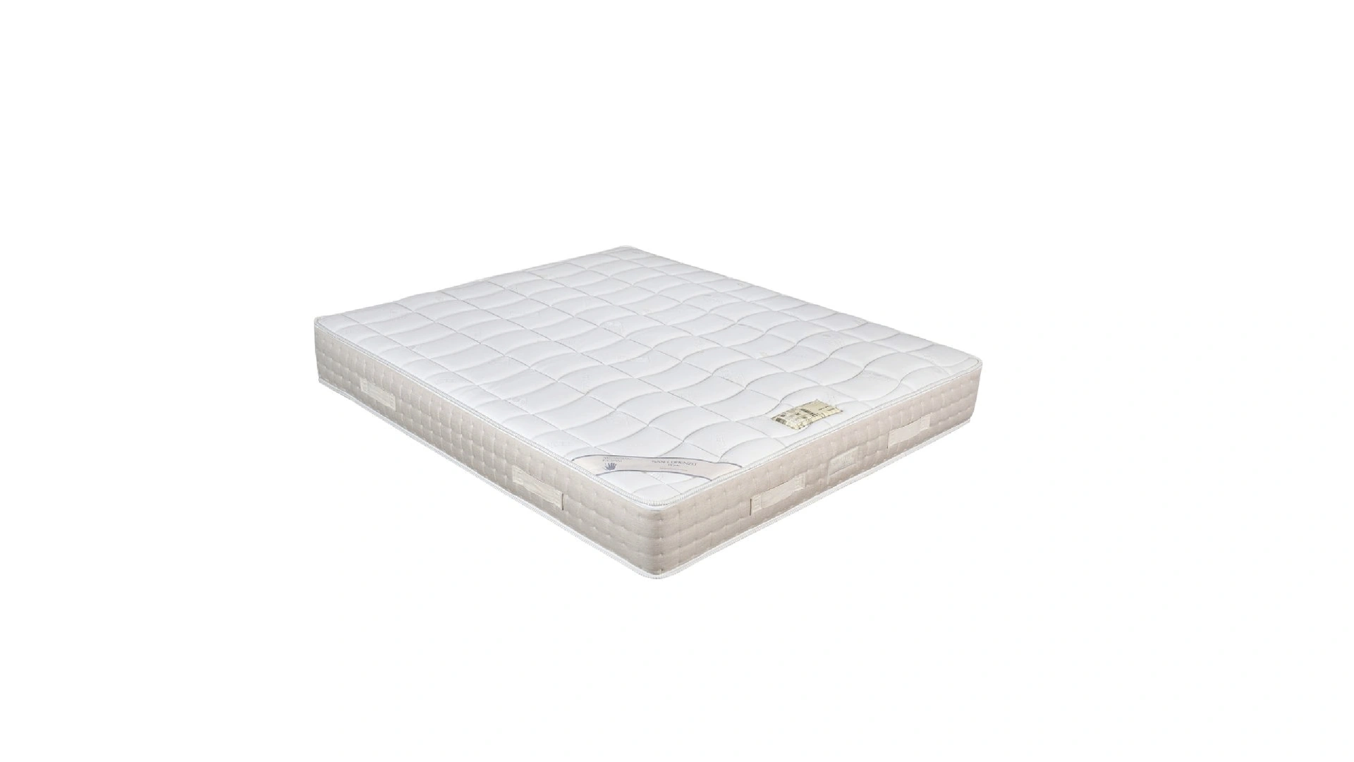 Materasso Bilatex Memory 3|0 di San Lorenzo