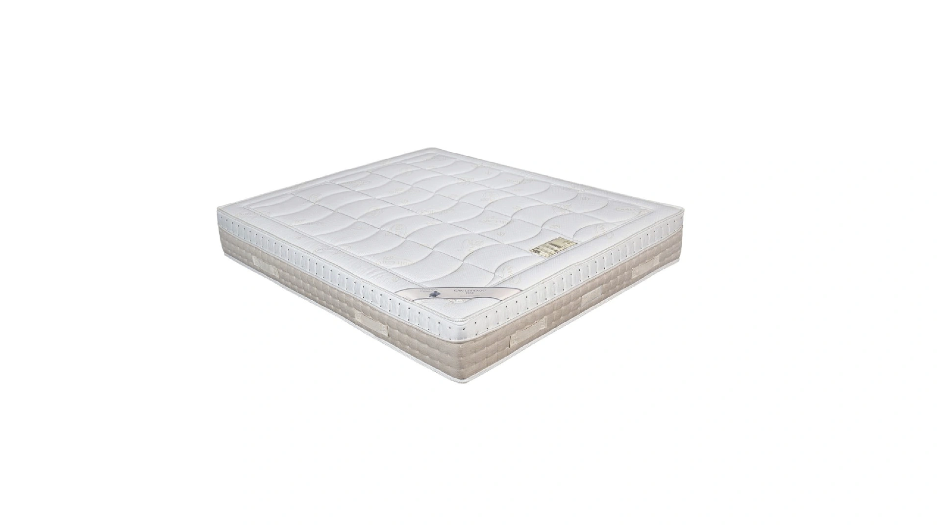 Materasso Pocket Foam 3|0 1500 di San Lorenzo