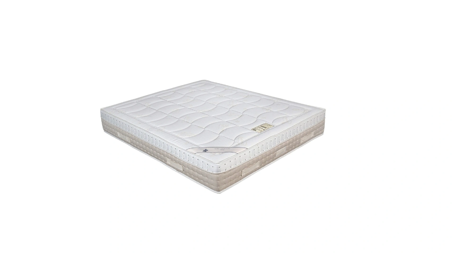 Materasso Pocket Foam 3|0 3000 di San Lorenzo