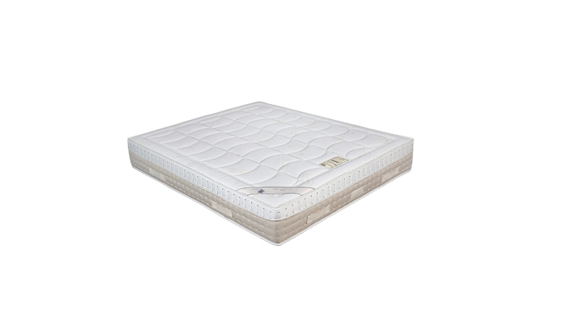 Materasso Pocket Mind 3|0 3000 di San Lorenzo