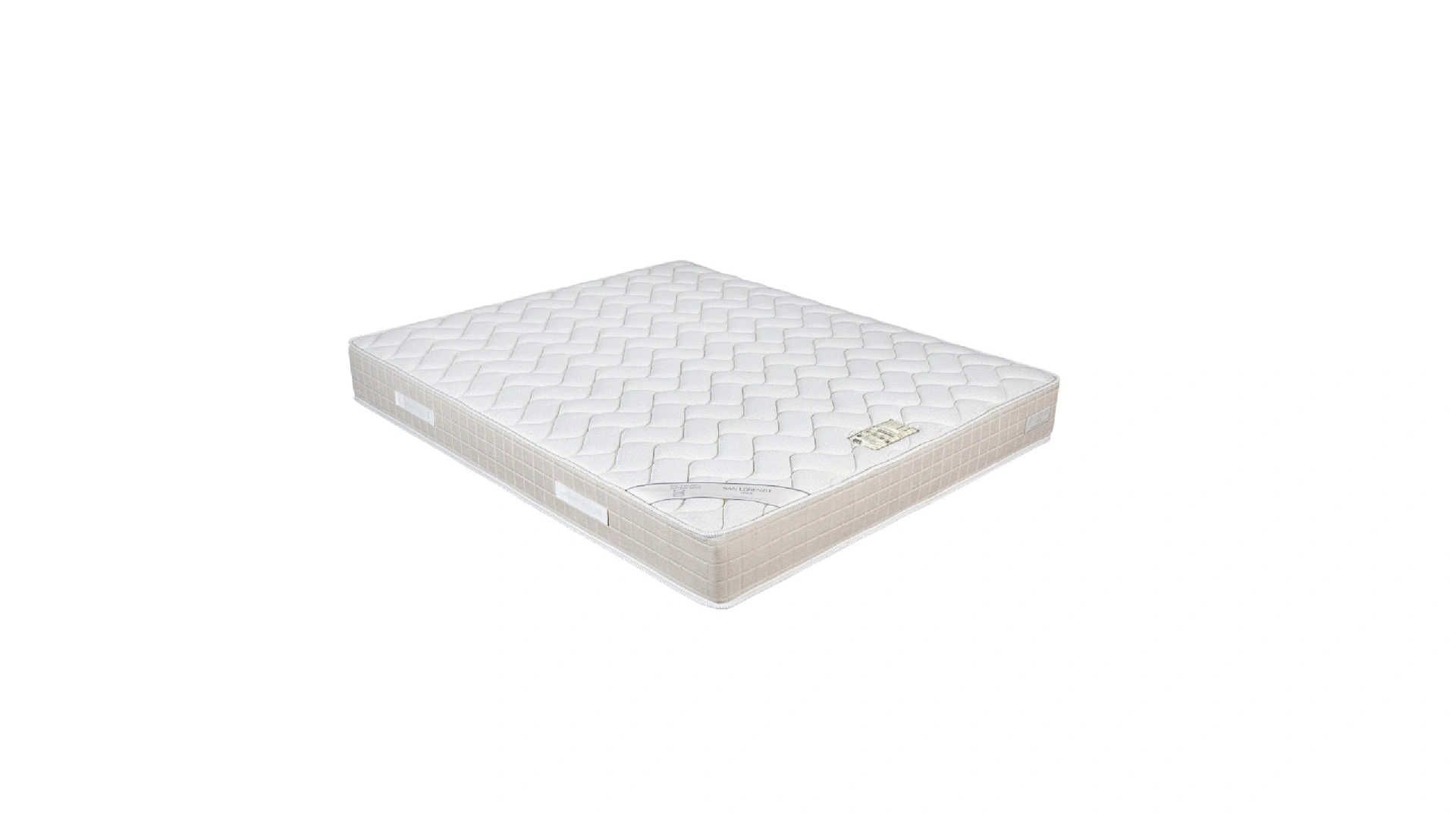 Materasso Relax Plus 3|0 di San Lorenzo