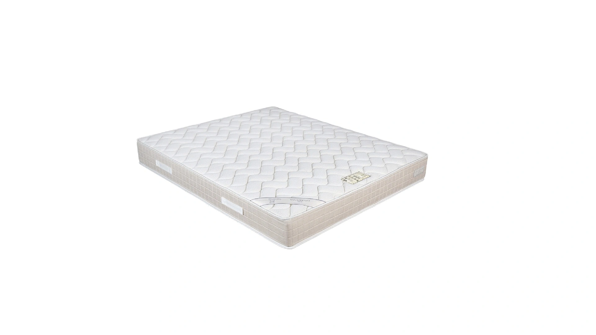 Materasso Relax Plus Mind 3|0 di San Lorenzo