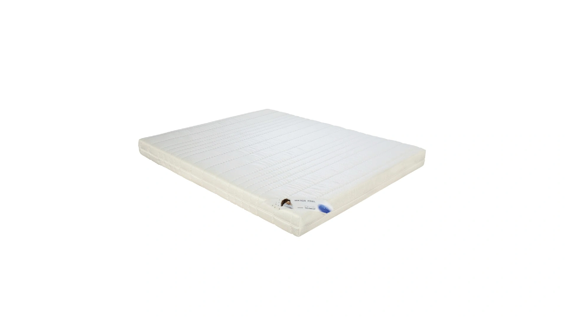 Materasso Basic Foam 3|0 di San Lorenzo