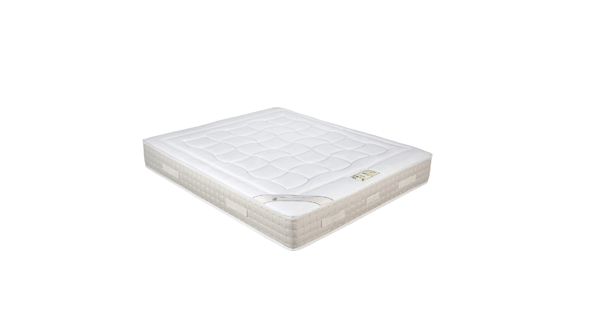 Materasso Trinity Comfort HD 3|0 di San Lorenzo