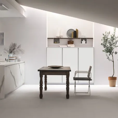 Cucina Stosa Aliant 10