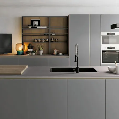 Cucina Stosa Aliant 11