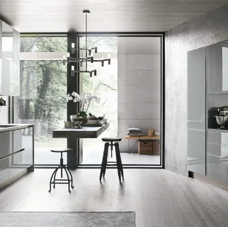 Cucina Stosa Aliant 12