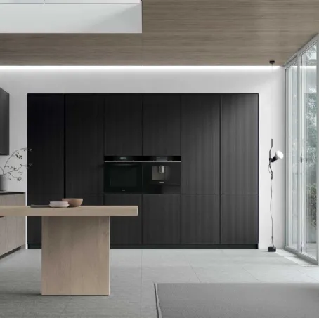 Cucina Stosa Aliant 13