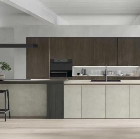 Cucina Stosa Aliant 15