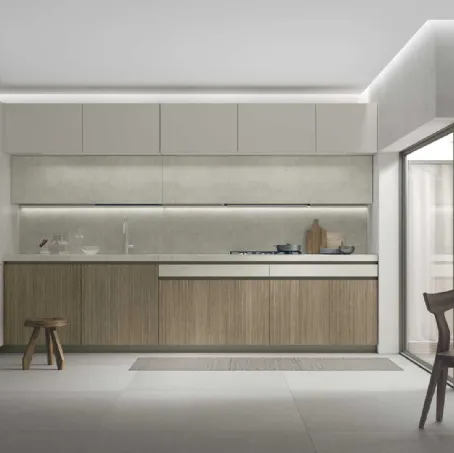 Cucina Stosa Aliant 16