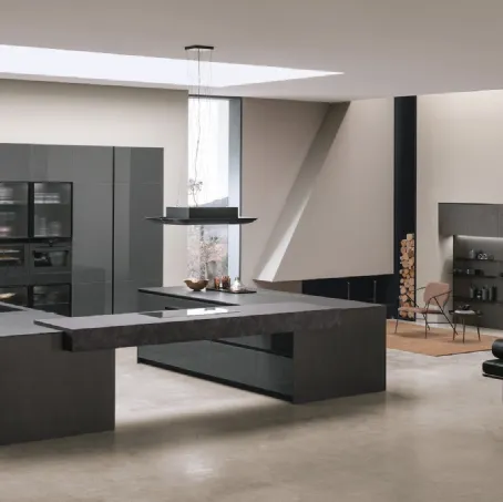 Cucina Stosa Aliant 1