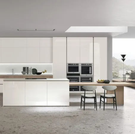 Cucina Stosa Aliant 2