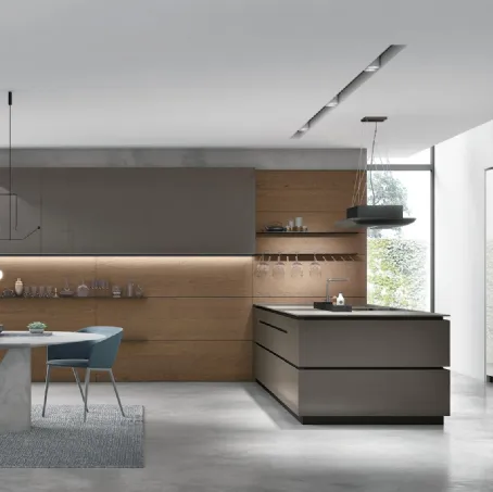Cucina Stosa Aliant 3