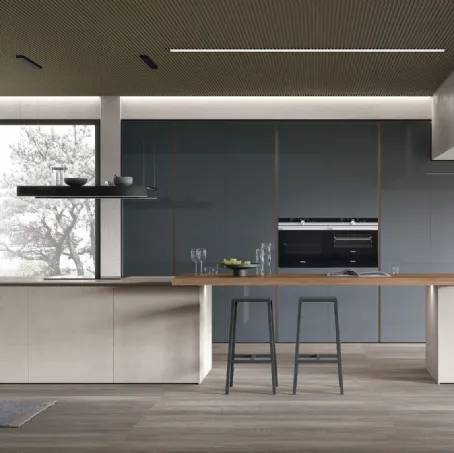 Cucina Stosa Aliant 4