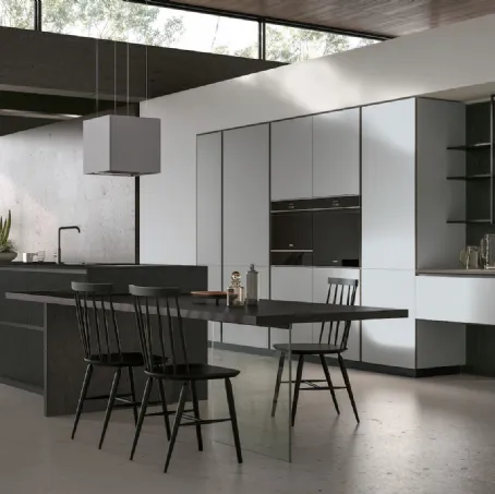 Cucina Stosa Aliant 7