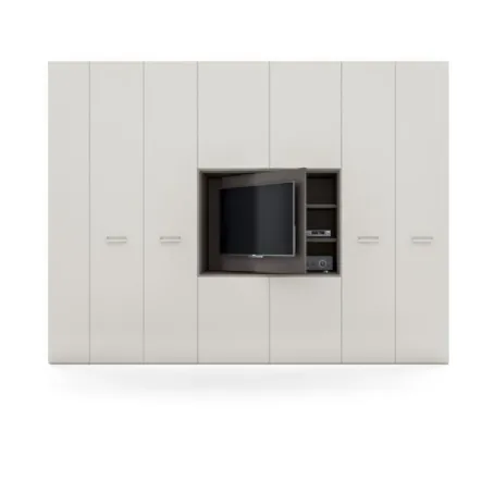 Armadio GD1310 di Abitare Mobilstella