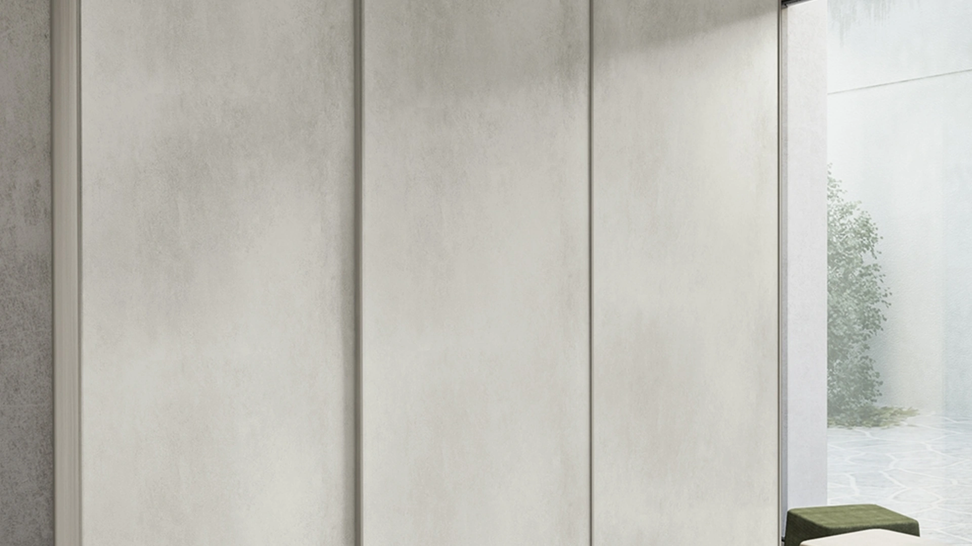 Armadio Free M019 Volo di Colombini Casa