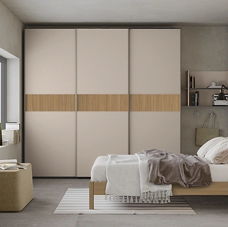 Armadio Inserto R102 di Colombini Casa