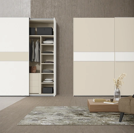 Armadio Inserto U38 di Colombini Casa