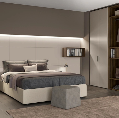 Armadio One H02 di Colombini Casa