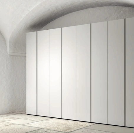 Armadio Profilo GHC020 di Abitare Mobilstella