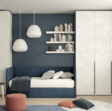 Cameretta Golf-C107 Colombini Casa