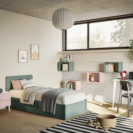 Cameretta Golf K112 di Colombini Casa