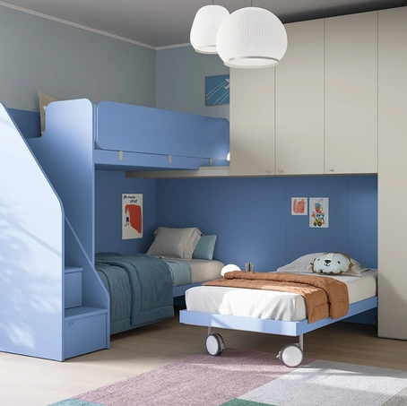 Cameretta Golf K140 di Colombini Casa
