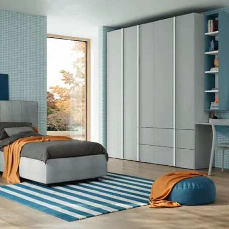 Cameretta Volo C102 di Colombini Casa