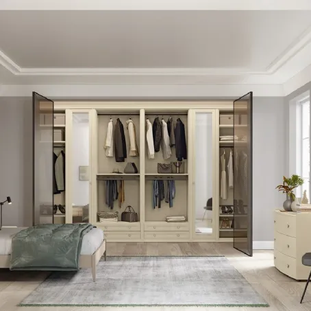 Gruppo Notte Arcadia Firenze di Colombini Casa