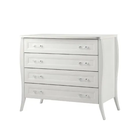 Comò Arcadia Shabby di Colombini Casa