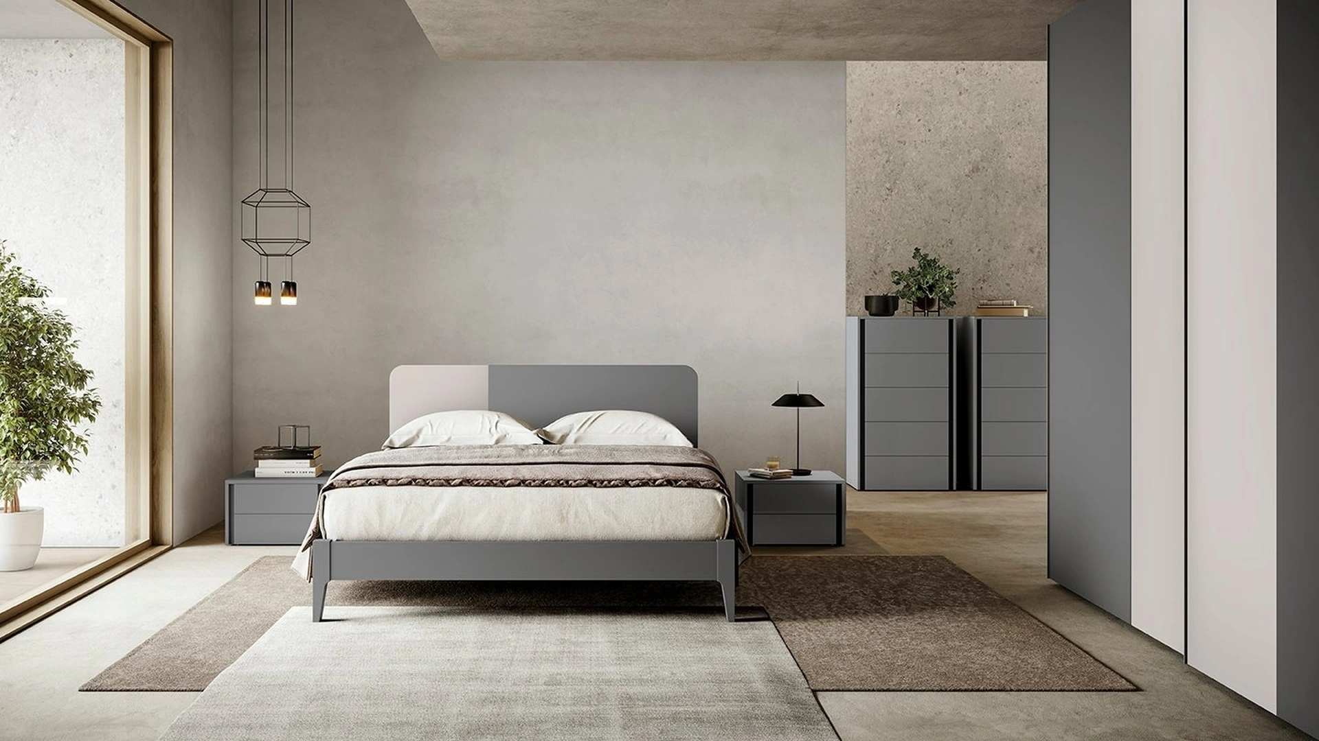 Gruppo Notte Chic di Colombini Casa