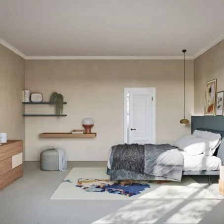 Gruppo Notte Golf Leader di Colombini Casa