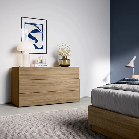 Comò Slim di Dielle Modus