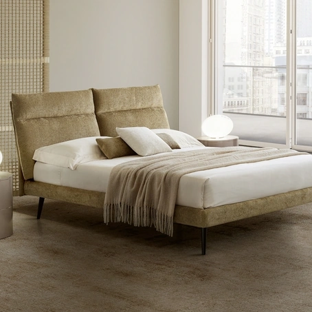 Letto matrimoniale Accordo di San Lorenzo