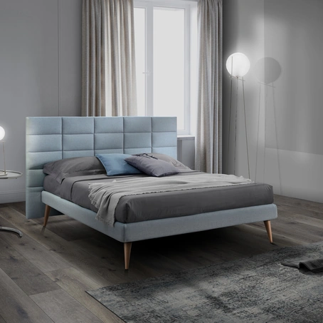 Letto Burton Slim di San Lorenzo