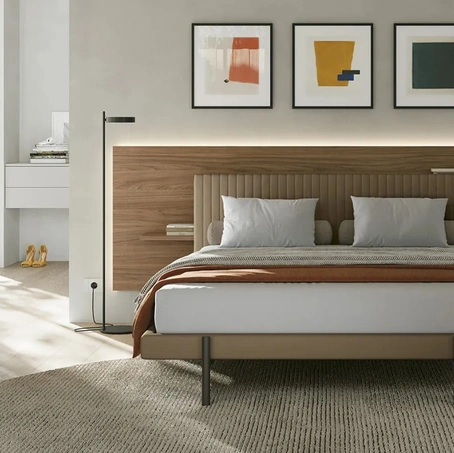 Letto Icon di Dielle Modus