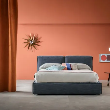 Letto Nolita di Ennerev