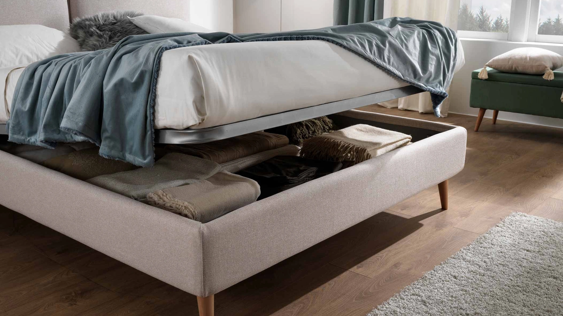 Letto Tracy Twenty di San Lorenzo