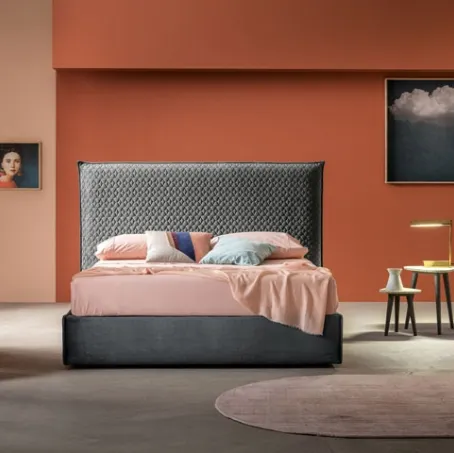 Letto Ventura Maxi di Ennerev