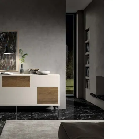 Madia GF9020 di Abitare Mobilstella