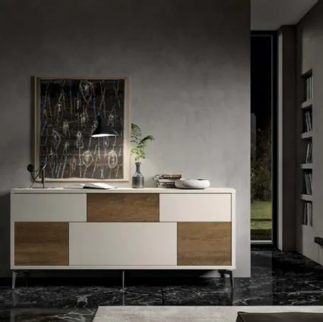 Madia Secret GF 9020 di Abitare Mobilstella