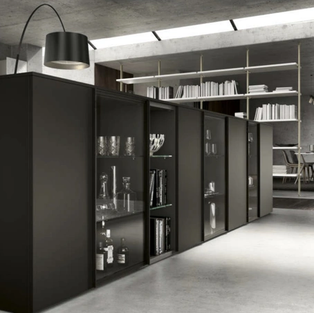 Madia Over GF5205 di Abitare Mobilstella