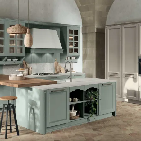 Cucina Stosa Beverly 4