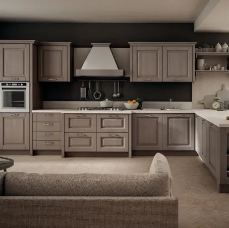Stosa Cucine Bolgheri 3