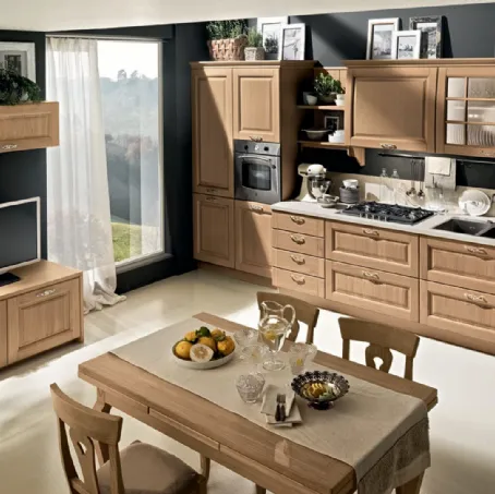 Stosa Cucine Bolgheri 7